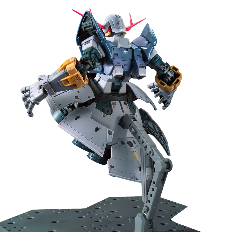 RG 34 MSN-02 Zeong