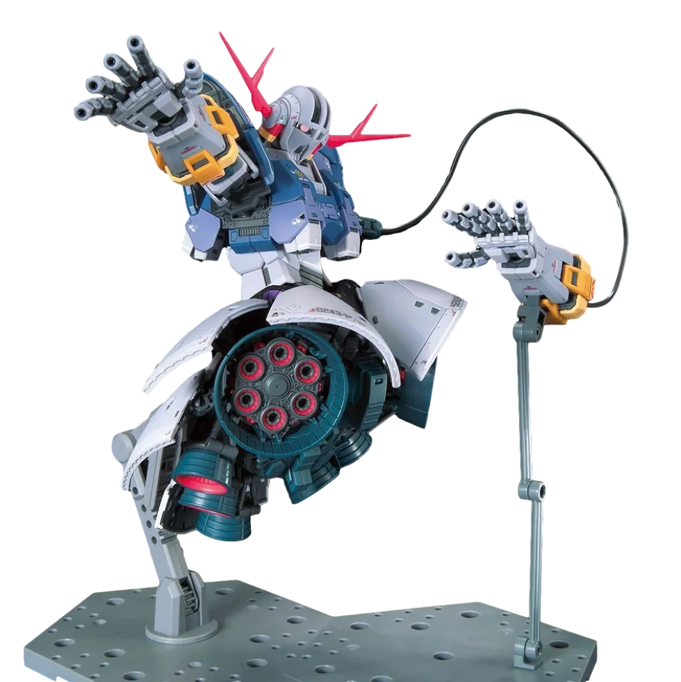RG 34 MSN-02 Zeong