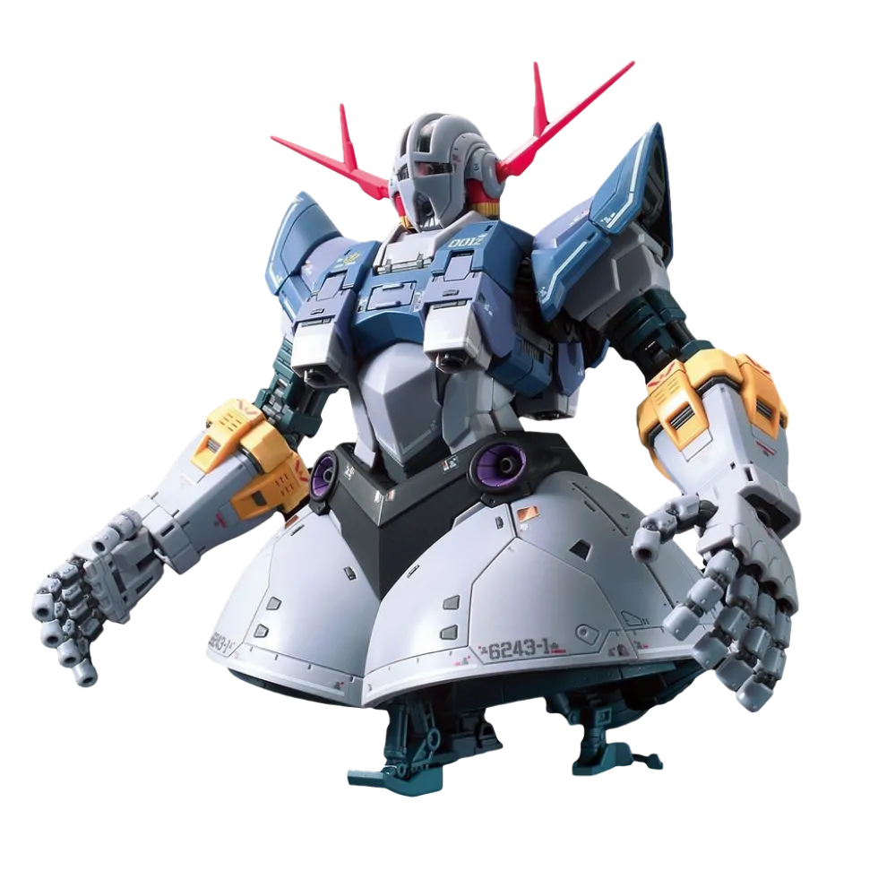 RG 34 MSN-02 Zeong