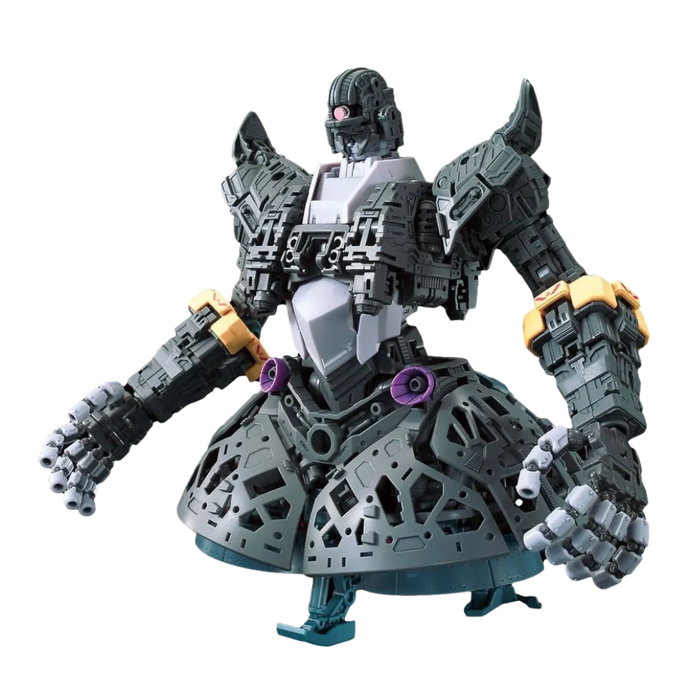 RG 34 MSN-02 Zeong