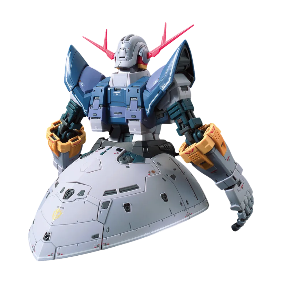 RG 34 MSN-02 Zeong