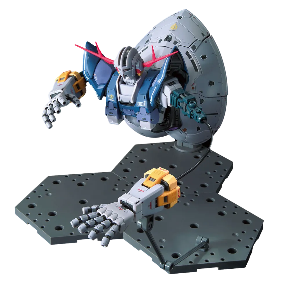 RG 34 MSN-02 Zeong