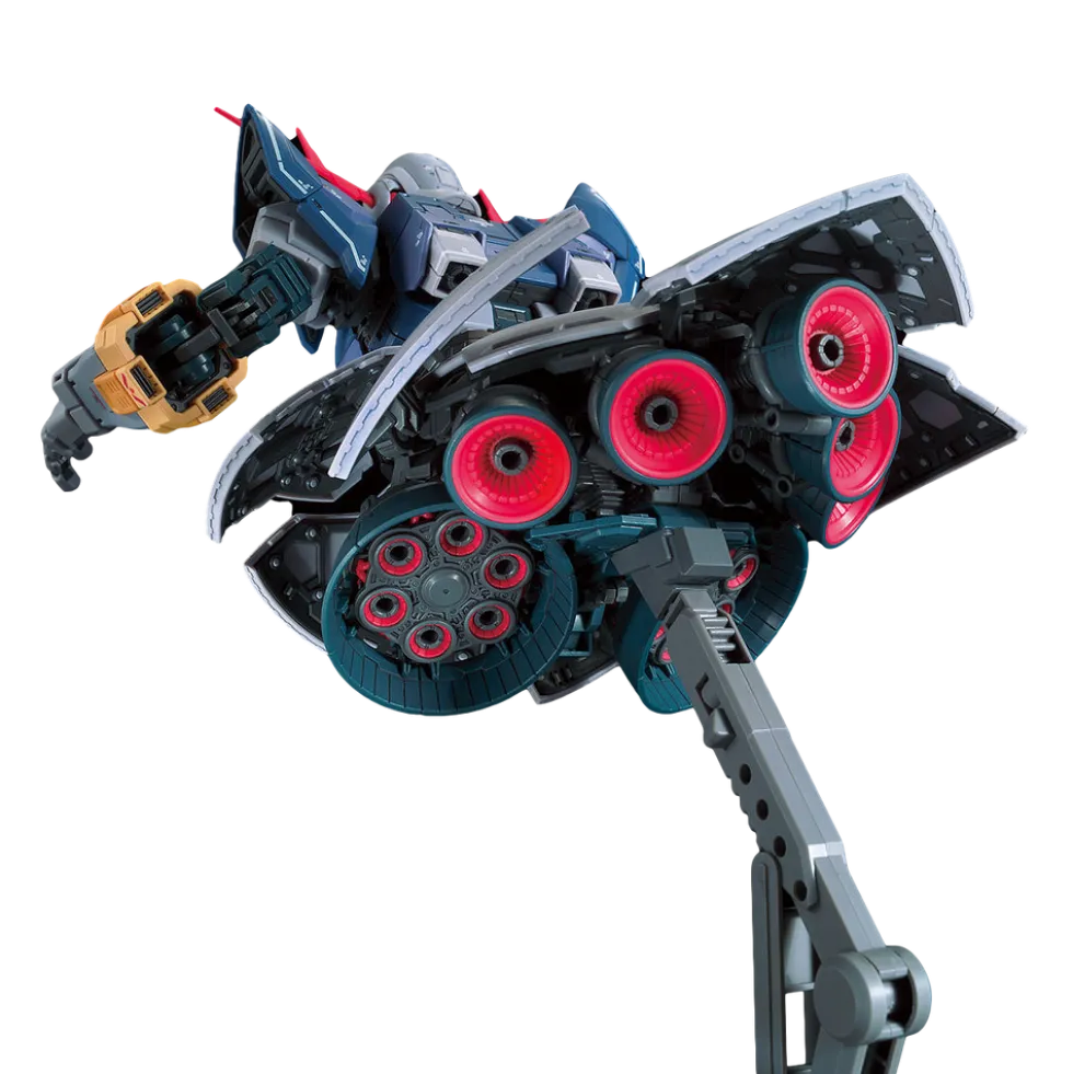 RG 34 MSN-02 Zeong