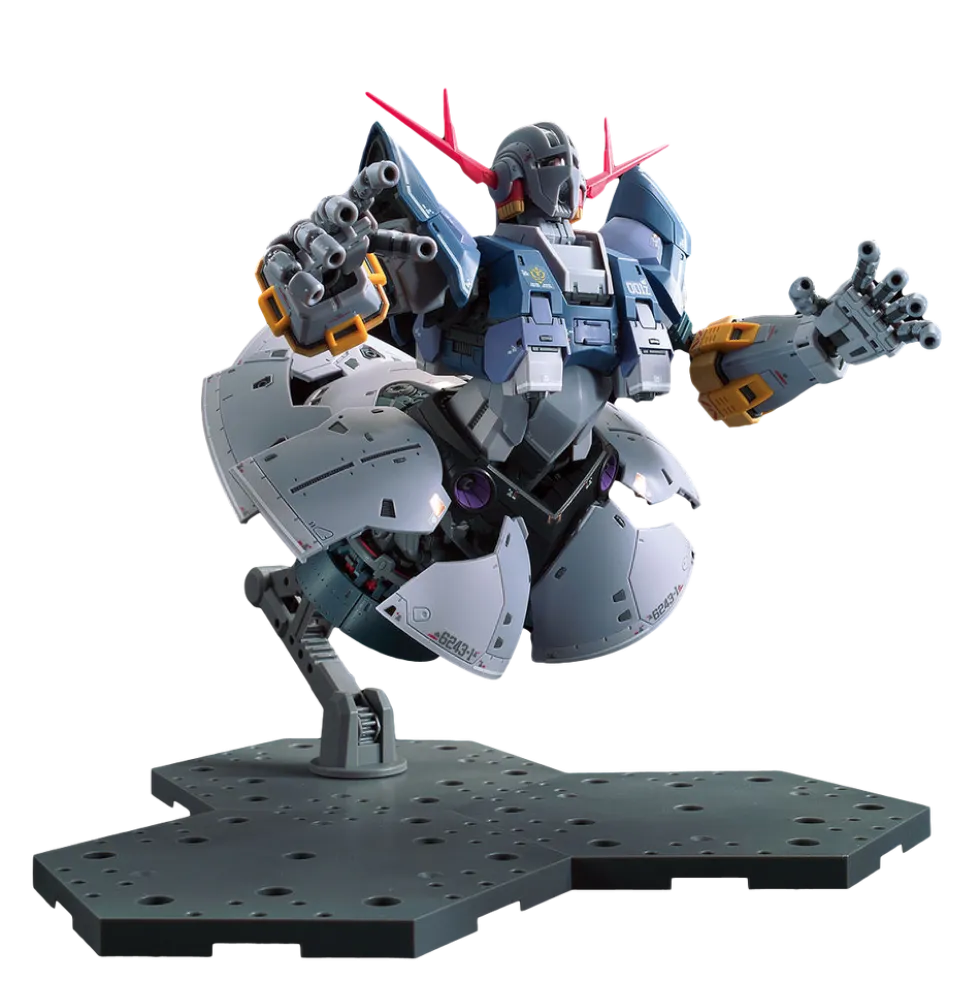 RG 34 MSN-02 Zeong