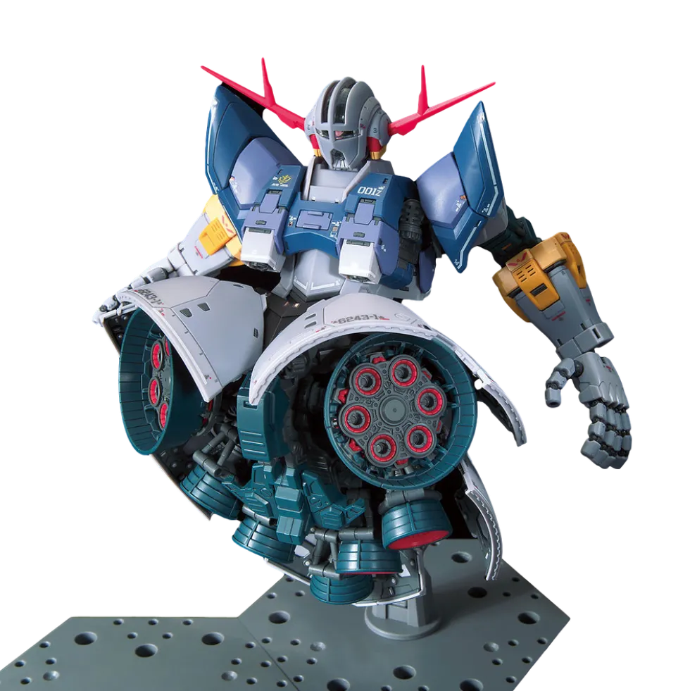 RG 34 MSN-02 Zeong