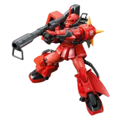 RG 26 MS-06R-2 Johnny Ridden's Zaku II