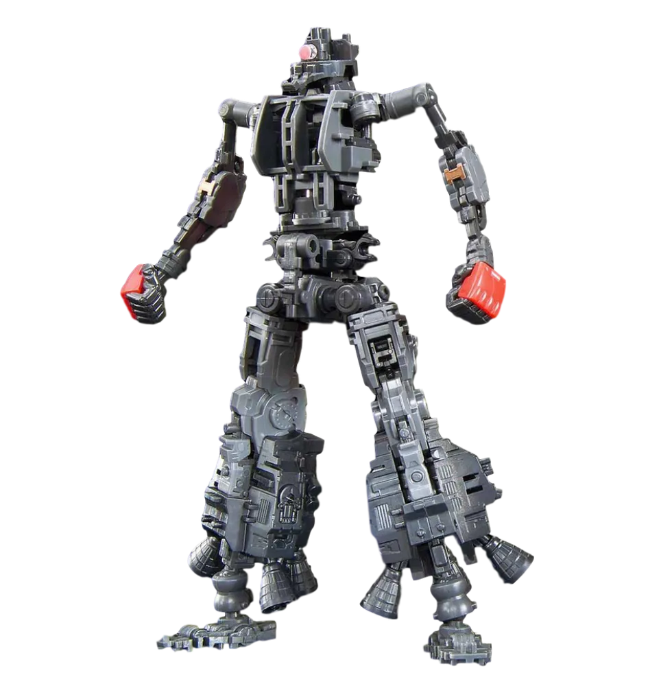 RG 26 MS-06R-2 Johnny Ridden's Zaku II