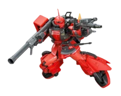 RG 26 MS-06R-2 Johnny Ridden's Zaku II