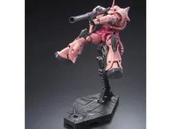 RG 02 MS-06S Zaku II