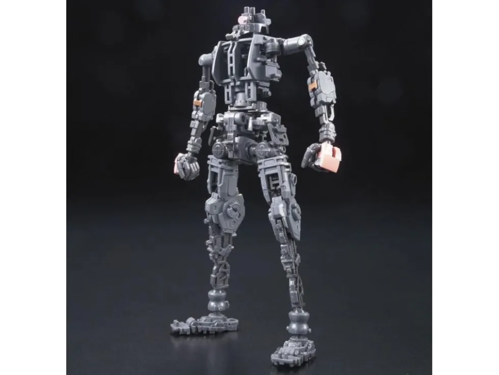 RG 02 MS-06S Zaku II