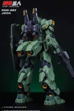 1/100 RGM-88X Jieda