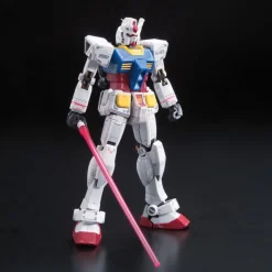 RG 01 RX-78-2 Gundam