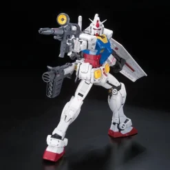 RG 01 RX-78-2 Gundam