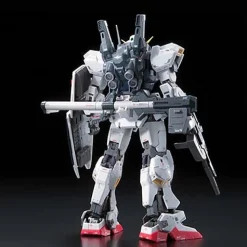 RG 08 RX-178 Gundam Mk-II (A.E.U.G.)
