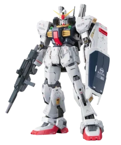 RG 08 RX-178 Gundam Mk-II (A.E.U.G.)