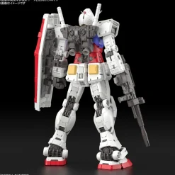 RG 40 RX-78-2 Gundam [Ver. 2.0]