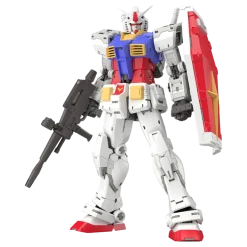 RG 40 RX-78-2 Gundam [Ver. 2.0]