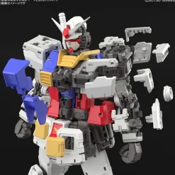 RG 40 RX-78-2 Gundam [Ver. 2.0]