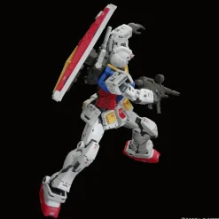RG 40 RX-78-2 Gundam [Ver. 2.0]