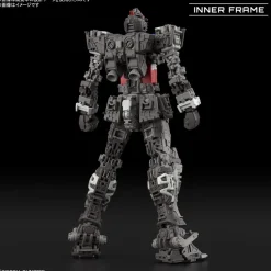 RG 40 RX-78-2 Gundam [Ver. 2.0]