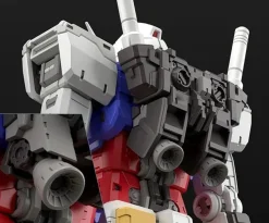 RG 40 RX-78-2 Gundam [Ver. 2.0]