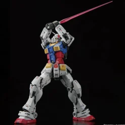 RG 40 RX-78-2 Gundam [Ver. 2.0]