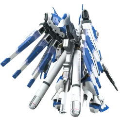 RG 36 RX-93 Hi-Nu Gundam