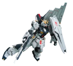 RG 32 RX-93 Nu Gundam