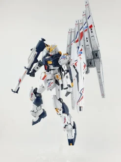 RG RX-93 Nu Gundam [Ver. Thailand]