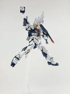 RG RX-93 Nu Gundam [Ver. Thailand]