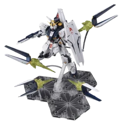 RG RX-93 Νu Gundam Fin Funnel Effect Set
