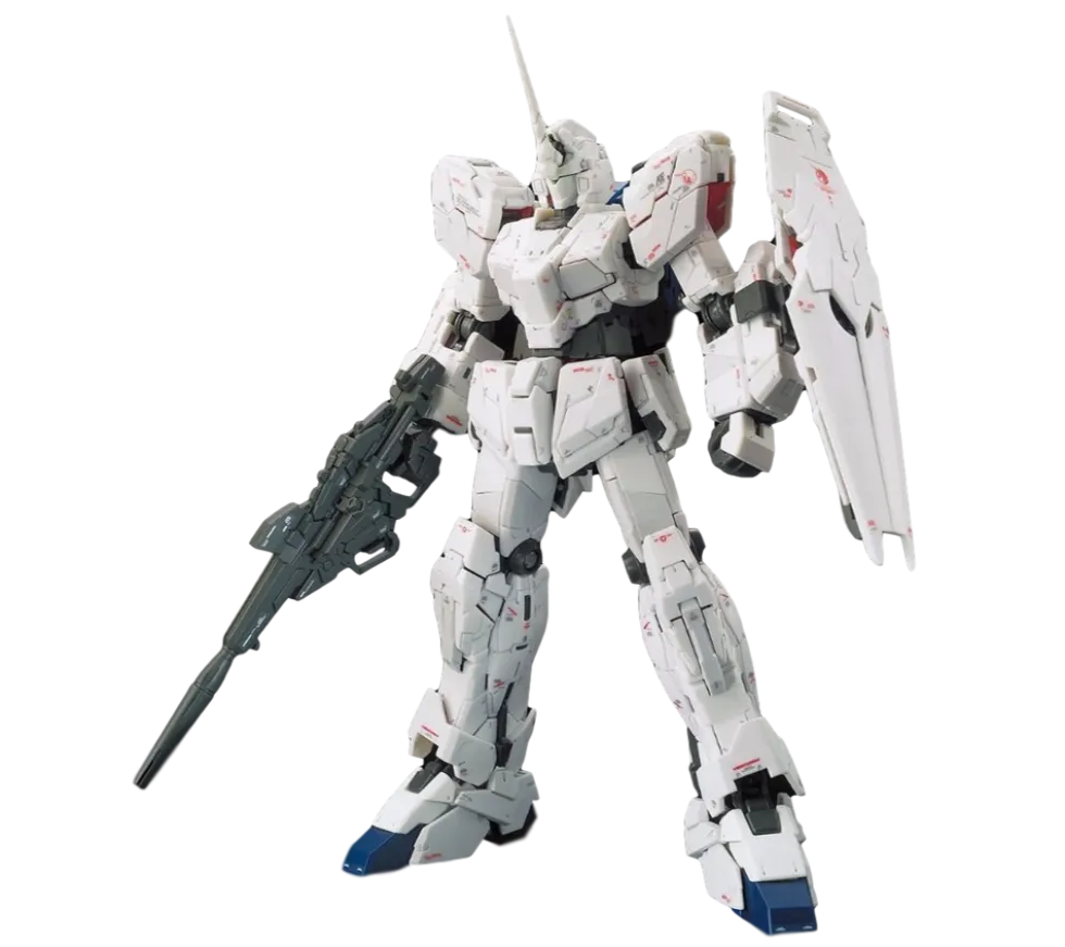 RG 25 RX-0 Unicorn Gundam