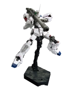 RG 25 RX-0 Unicorn Gundam