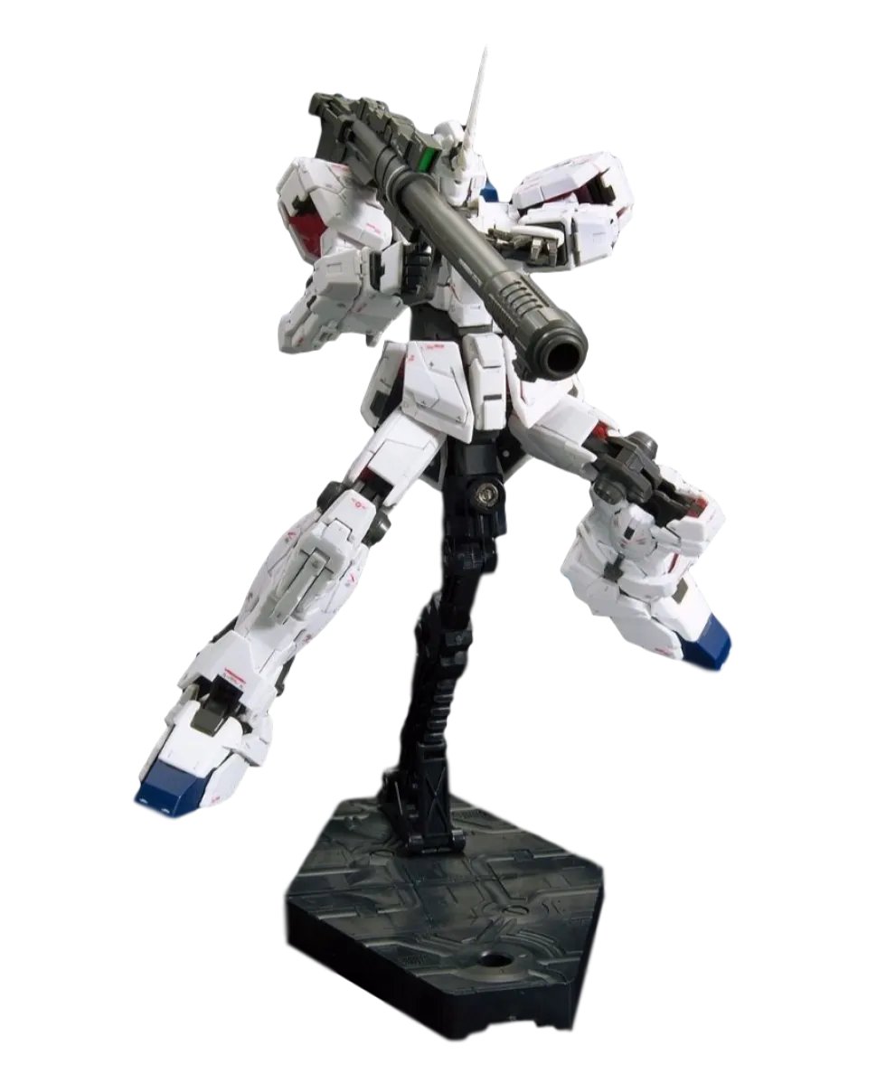 RG 25 RX-0 Unicorn Gundam