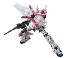 RG 25 RX-0 Unicorn Gundam