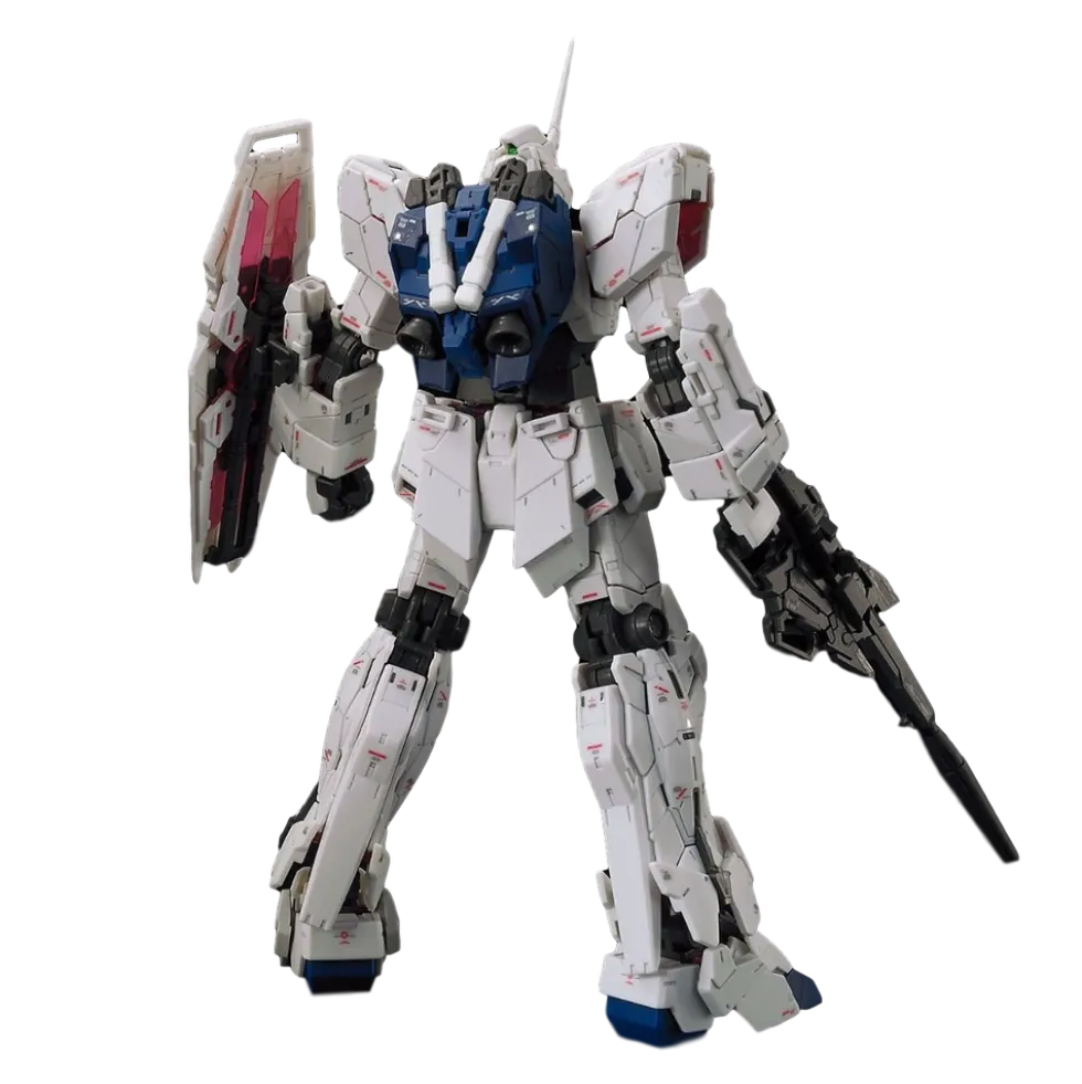 RG 25 RX-0 Unicorn Gundam