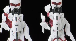 RG RX-0 Unicorn Gundam (Premium Unicorn Mode Box)