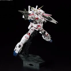 RG RX-0 Unicorn Gundam (Premium Unicorn Mode Box)