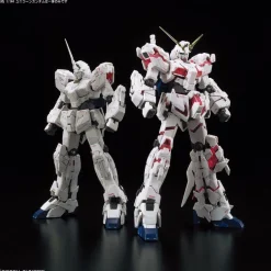 RG RX-0 Unicorn Gundam (Premium Unicorn Mode Box)
