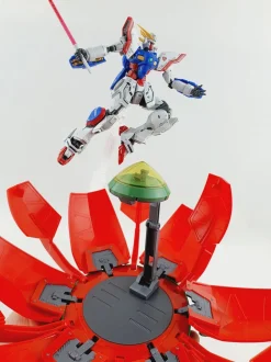RG Shining Gundam