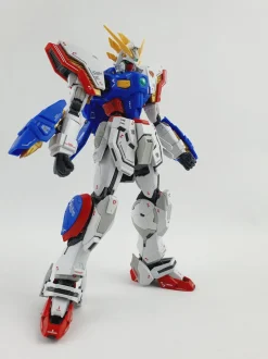 RG Shining Gundam