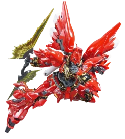 RG 22 Sinanju