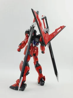 RG Sword Impulse Gundam Spec II