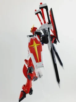 RG Sword Impulse Gundam Spec II