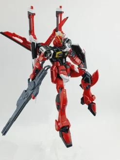 RG Sword Impulse Gundam Spec II