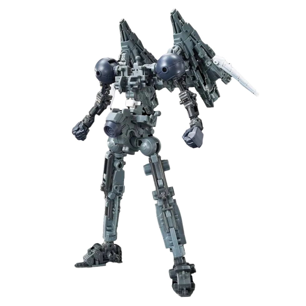 RG 28 Tallgeese EW