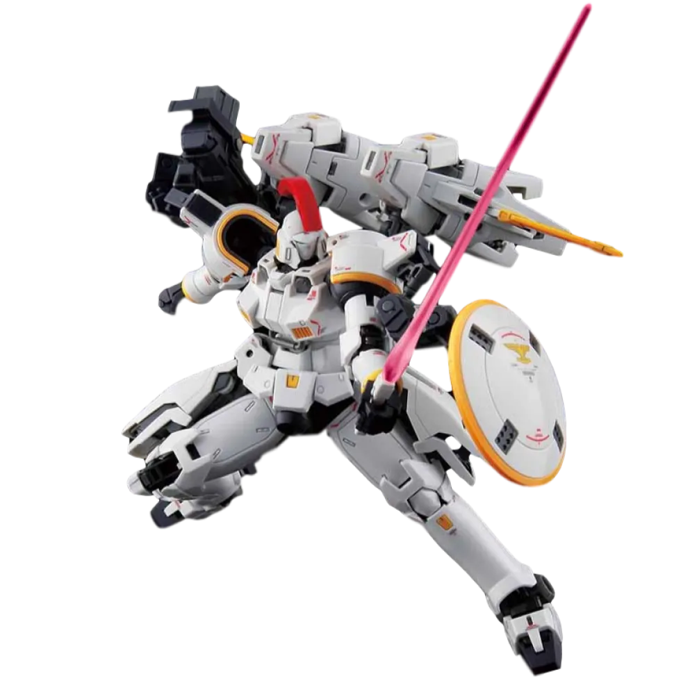 RG 28 Tallgeese EW