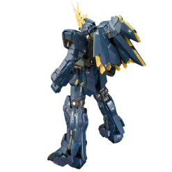 RG 27 Unicorn Gundam 02 Banshee Norn