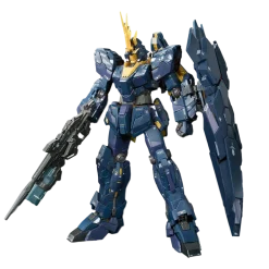 RG 27 Unicorn Gundam 02 Banshee Norn