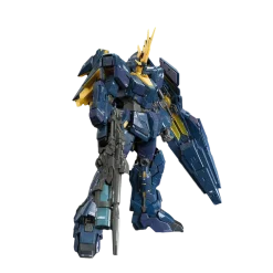 RG 27 Unicorn Gundam 02 Banshee Norn